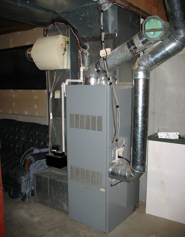 heating system